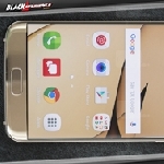Keren, Direndam Di Air Selama 16 Jam, Samsung Galaxy S7 Edge Mampu Bertahan