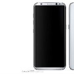 Ini Wujud Infinity Display Samsung Galaxy S8
