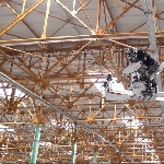 Scorpion-3, Sepeda Drone Mampu Terbang 3 Meter Kecepatan 72 Kilometer