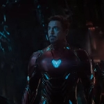 Cuplikan Spesial dari Trailer Baru Avengers: Infinity War