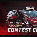 BlackAuto Battle Solo 2022 - The Contest Car Champ