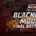 BlackAuto Final Battle 2022: BlackAuto Modify