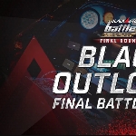 BlackAuto Final Battle 2022: BlackOut Loud