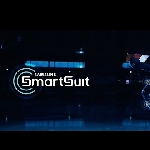 Samsung Ciptakan SmartSuit Spesial untuk Atlet Olimpiade Skaters