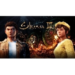 Shenmue 3 trailer