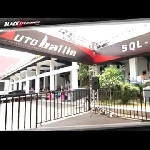 SQL SPL Contest Final BlackAuto Battle 2015