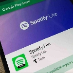 Lebih Ringan, Spotify Lite Hadir di Google Play