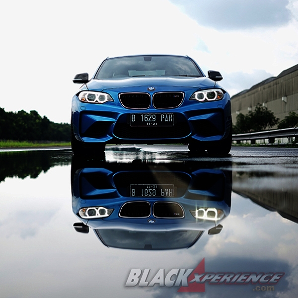 BMW M2 - The Ultimate Coupe