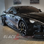 Aston Martin Vanquish Carbon Edition, Embrace The Dark Side!