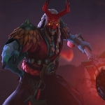 Grimstroke: Sosok Baru di Dota 2