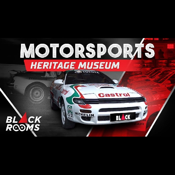 Indonesia Motorsport Heritage Museum Wannabe, Simpan Puluhan Mobil Balap Bersejarah, Simpan Puluhan Mobil Balap Bersejarah