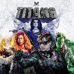 Trailer Titans Season 2