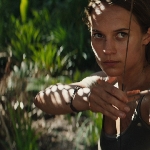 Mengintip Aksi Terbaru Lara Croft di Trailer Perdana Tomb Raider