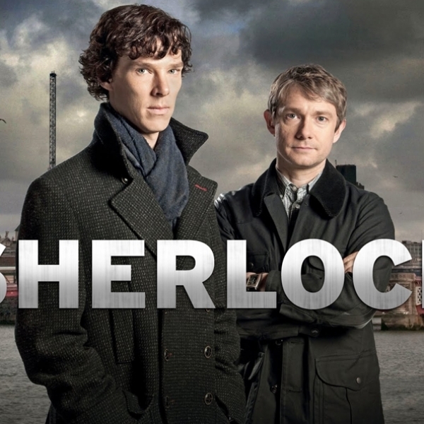 Trailer Terbaru Serial 'Sherlock' di Musim Keempat