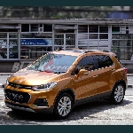 Maksimalkan Akustik Kabin Chevrolet Trax dengan Audio Tambahan [Part II Audio]