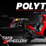 Polytron Fox-R, Solusi Mobilitas Kaum Urban