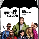Umbrella Academy, Serial Superhero Baru yang Akan Tayang di Netflix