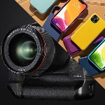Komparasi Hasil Foto iPhone 11 Pro Versus Canon 1DX Max II