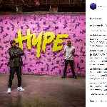 Calvin Harris dan Dizzee Rascal Luncurkan Video Musik Terbaru 'Hype'