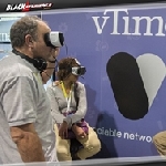 vTime : Interaksi Di Jejaring Sosial Di Dunia Virtual Semakin Nyata