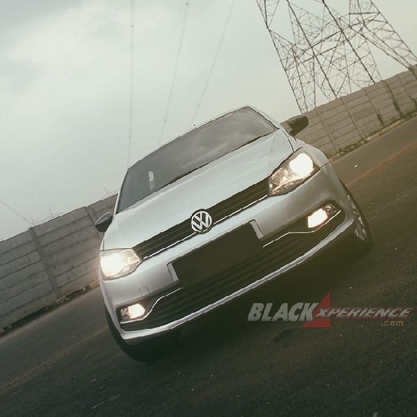 VW Polo 1.2 TSI, Value for Money European Hatchback
