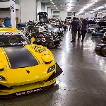 WekFest San Jose - Festival Modifikasi di Tanah California