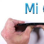 Xiaomi Mi 6 Kena Bend Test, Ini Hasilnya