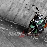 Modifikasi Yamaha Nmax, Back to 40's