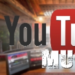 Aplikasi YouTube Music Mulai Digulirkan ke Play Store