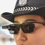Polisi China Awasi Migrasi Penduduk dengan Sunglasses Berfitur Facial Recognition