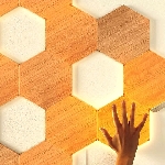 Line Nanoleaf: Ekspresikan Keindahan dengan Cahaya