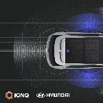 Hyundai Sedang Kembangkan Teknologi Mengemudi Otonom dengan Komputer Quantum Tercanggih Di Dunia