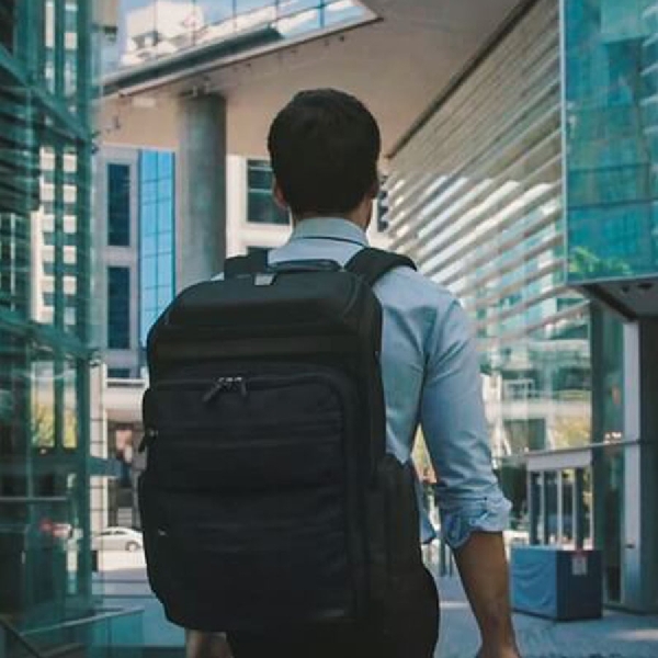 22seven ORION Backpack, Tas Ransel Paling Revolusioner