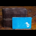 Kartu Pintar Ini Bisa Lacak Dompet Hilang