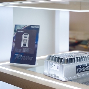 Polytron Kembangkan Portable Fast Charging Pertama di Indonesia, Rilis Awal 2026