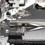 Konektor PCIe Versi 7.0 Dirilis, Kecepatan hingga 512 GB/s!