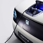Honda dan Kraftwerke Ciptakan Pengisi Daya Mobil Listrik Yang Lebih Stabil
