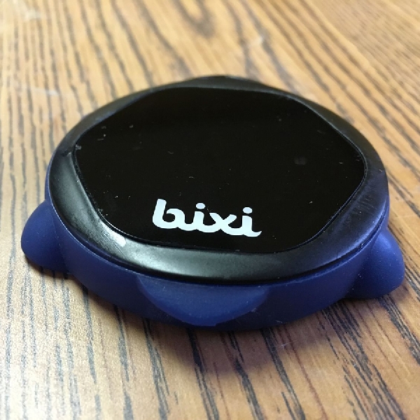 Bixi, Kontrol Semua Perangkat Anda Melalui Gerakan