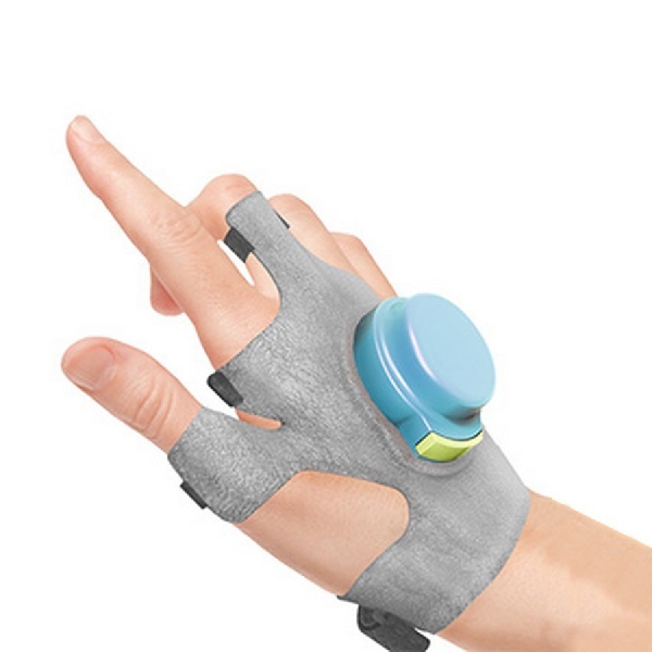 GyroGlove, Sarung Tangan yang Dapat Atasi Tremor