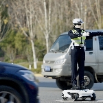 Era Robot Humanoid Dimulai, 220 Unit AiMOGA Mulai Diekspor 30 Negara