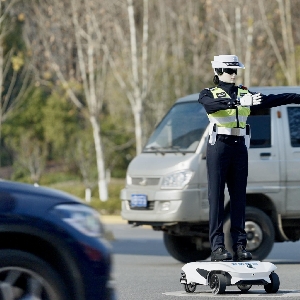Era Robot Humanoid Dimulai, 220 Unit AiMOGA Mulai Diekspor 30 Negara