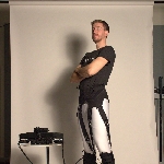 Baju Ini Jadi Tahap Awal Pengembangan Iron Man