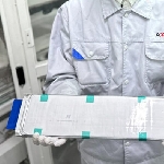 Chery Pamerkan Baterai Solid-State Pertamanya dari Pabrik Anwa
