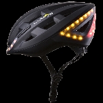Bawa 70 LED, Versi Final Lumos Bike Helmet Resmi Dirilis