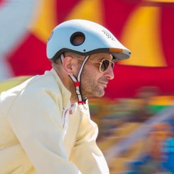 The Classon, Helm Pintar yang Akan Buat Anda Bersepeda dengan Nyaman