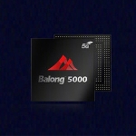 Huawei Rilis Chipset Balong 5000, Punya Kecepatan Unduh Hingga 4,6 gbps