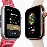 Aura Smart Strap Buat Apple Watch Makin Pintar