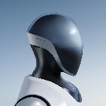 CyberOne, Robot Berukuran Manusia Buatan Xiaomi