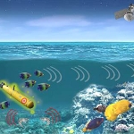 DARPA Manfaatkan Kehidupan Dasar Laut Untuk Pantau Ancaman
