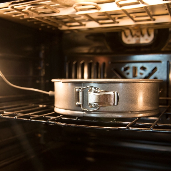 FirstBuild, Perangkat Smart Bakeware Besutan GE Appliances